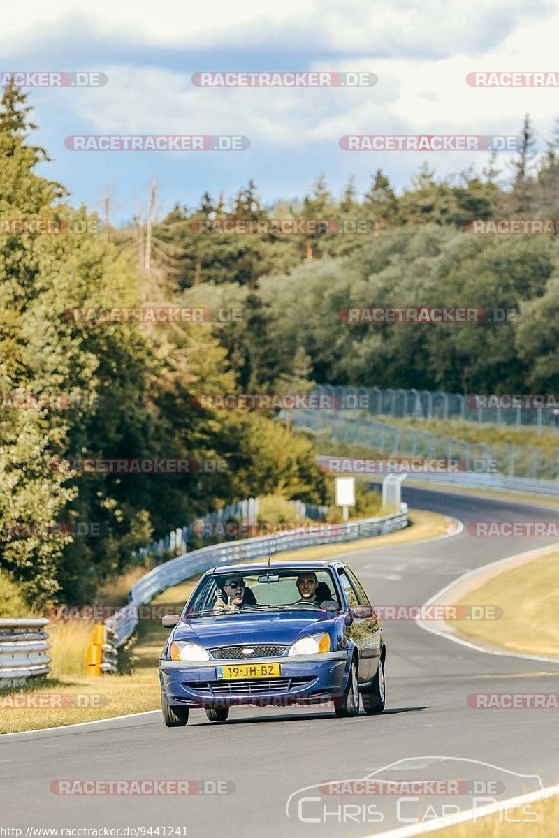 Bild #9441241 - Touristenfahrten Nürburgring Nordschleife (06.07.2020)