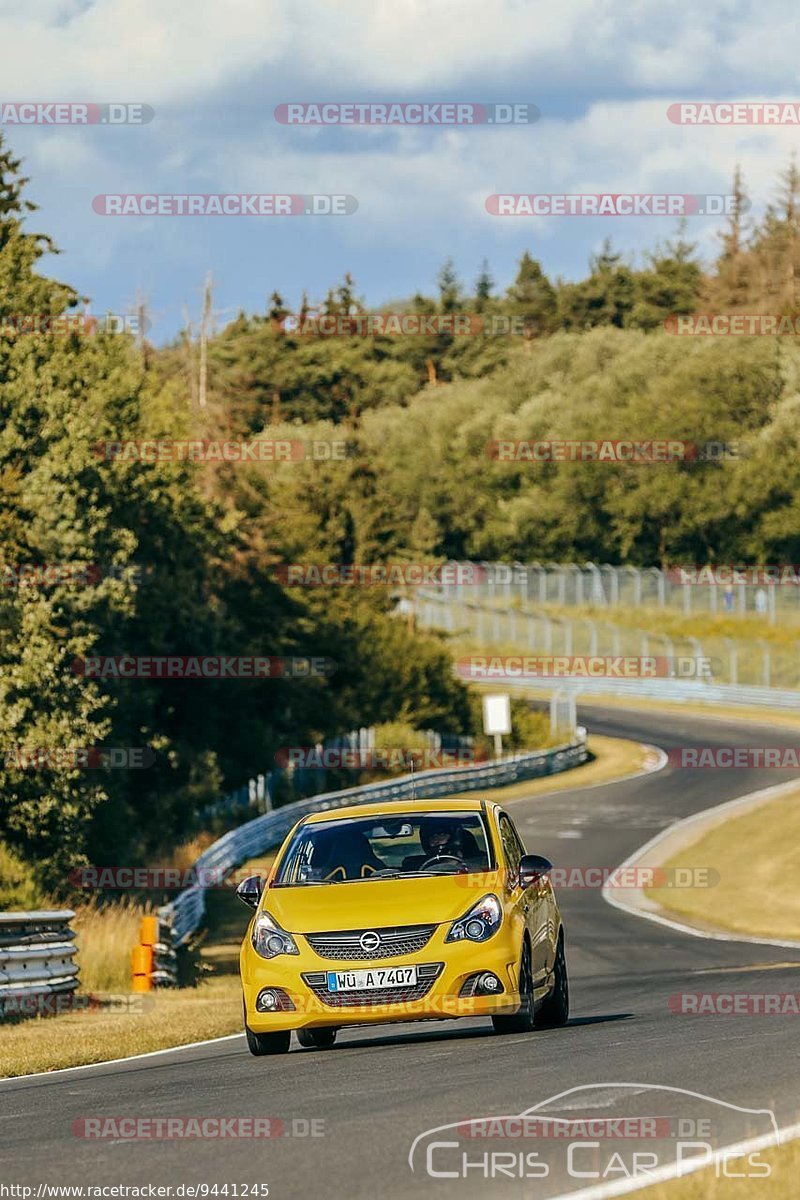 Bild #9441245 - Touristenfahrten Nürburgring Nordschleife (06.07.2020)