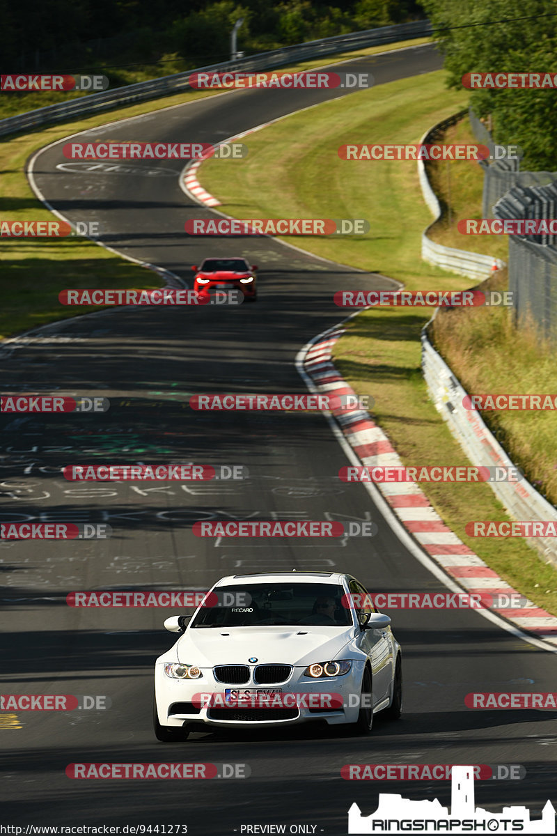 Bild #9441273 - Touristenfahrten Nürburgring Nordschleife (06.07.2020)