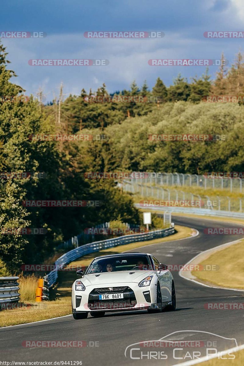 Bild #9441296 - Touristenfahrten Nürburgring Nordschleife (06.07.2020)