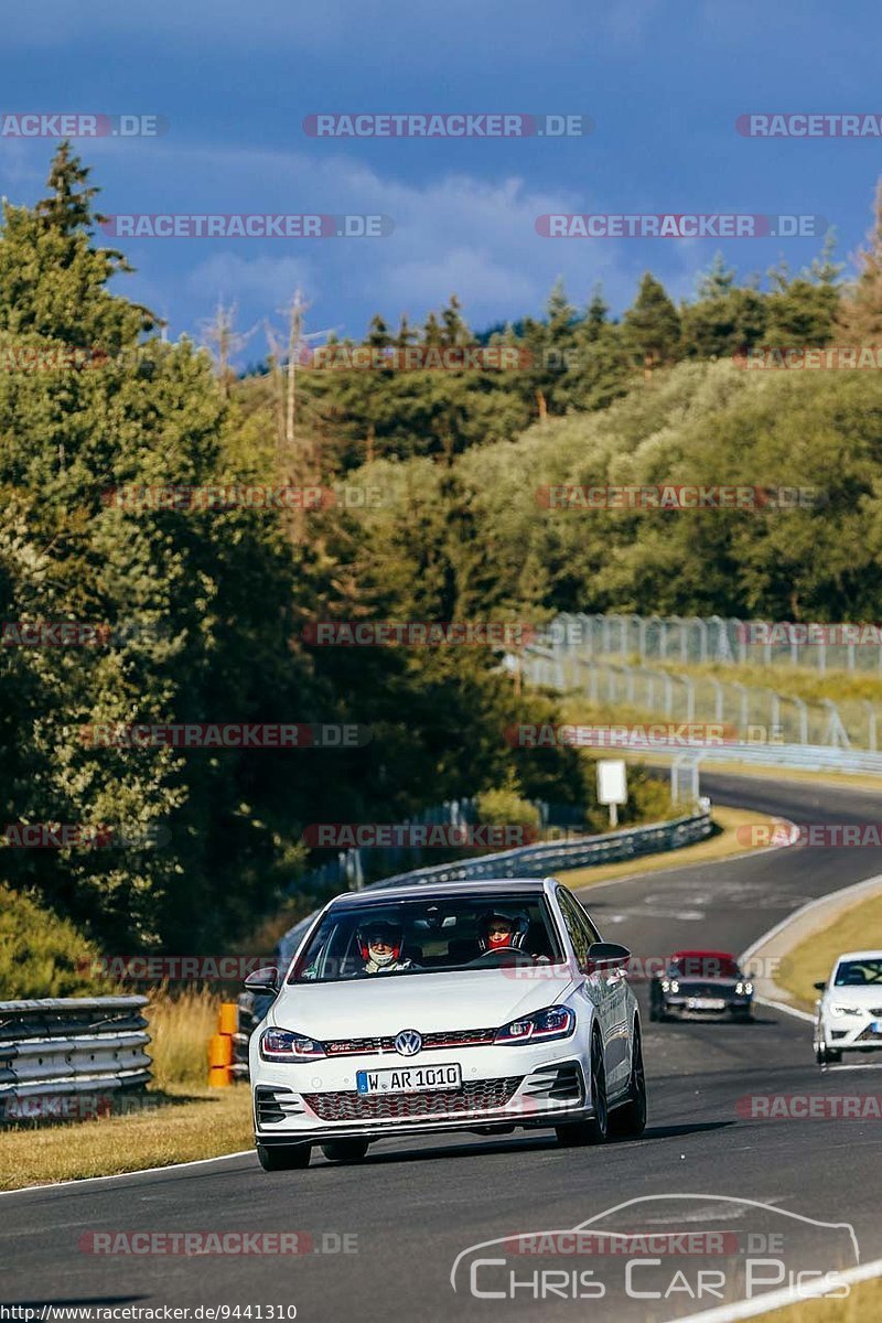 Bild #9441310 - Touristenfahrten Nürburgring Nordschleife (06.07.2020)