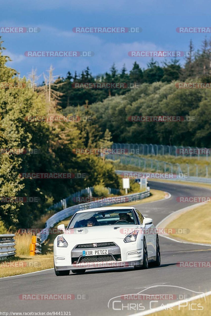 Bild #9441321 - Touristenfahrten Nürburgring Nordschleife (06.07.2020)