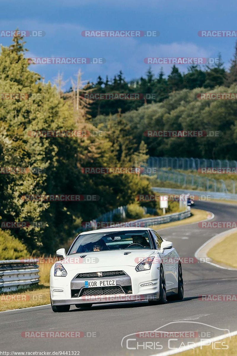 Bild #9441322 - Touristenfahrten Nürburgring Nordschleife (06.07.2020)