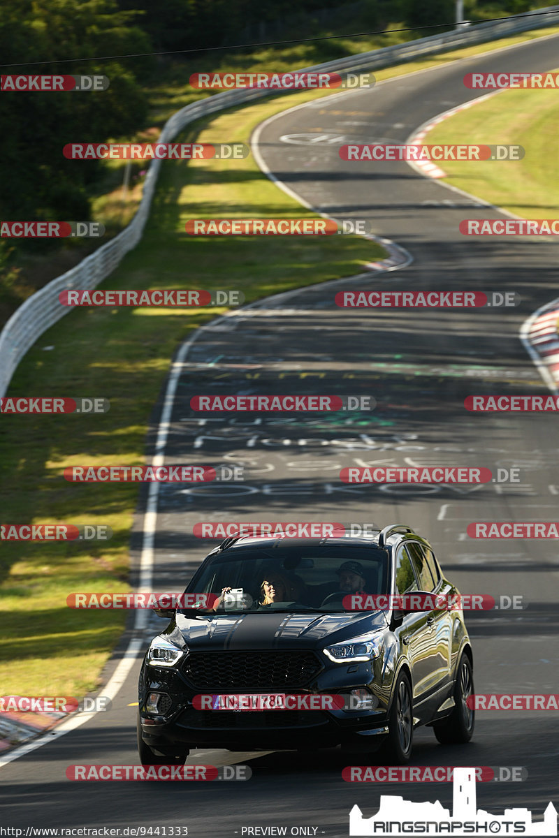 Bild #9441333 - Touristenfahrten Nürburgring Nordschleife (06.07.2020)