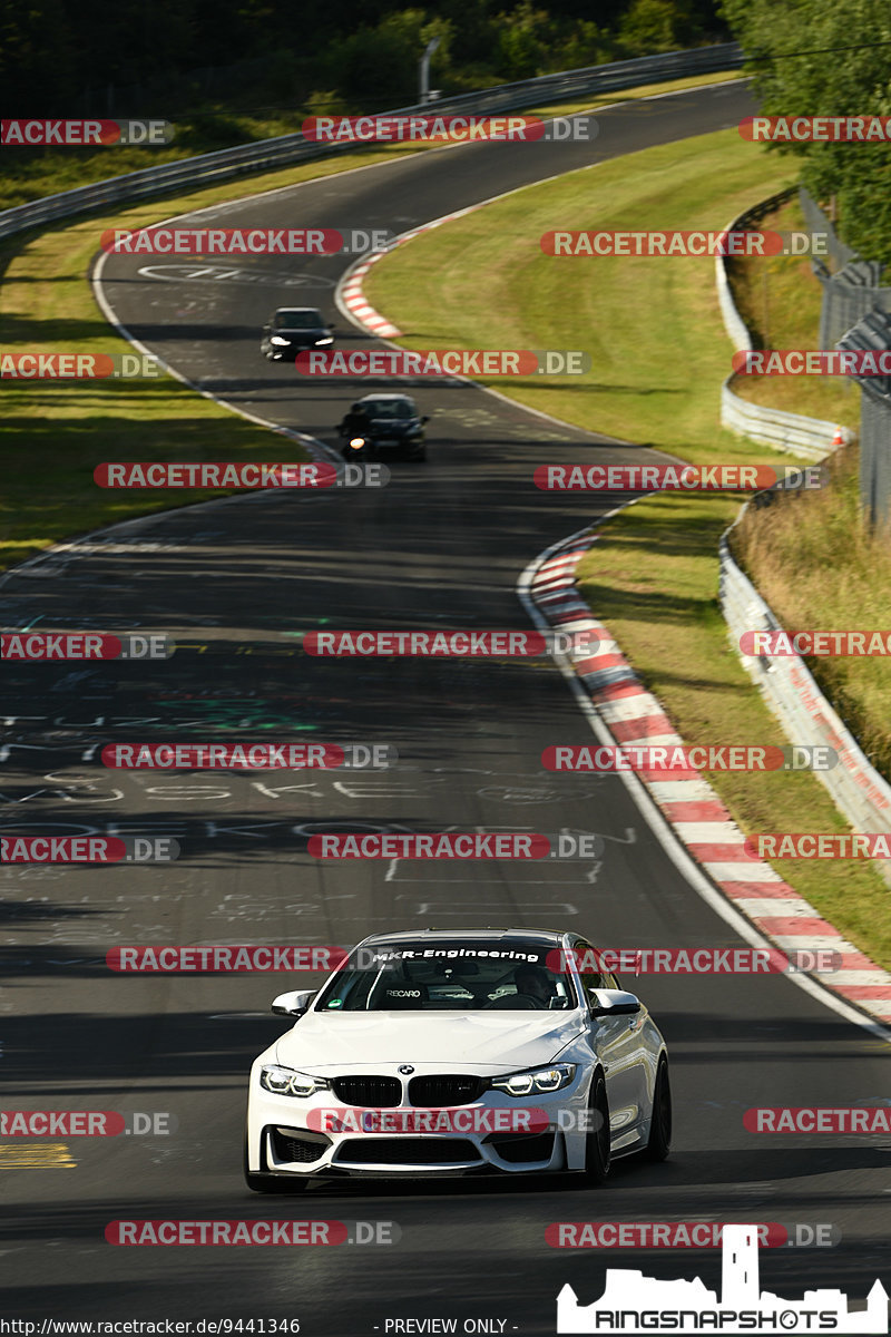 Bild #9441346 - Touristenfahrten Nürburgring Nordschleife (06.07.2020)