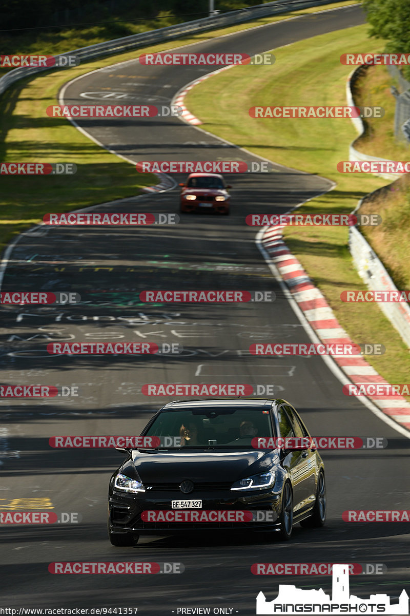 Bild #9441357 - Touristenfahrten Nürburgring Nordschleife (06.07.2020)