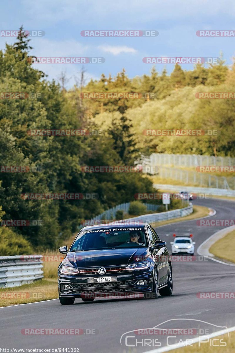 Bild #9441362 - Touristenfahrten Nürburgring Nordschleife (06.07.2020)