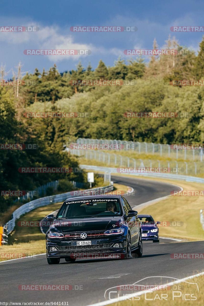 Bild #9441431 - Touristenfahrten Nürburgring Nordschleife (06.07.2020)