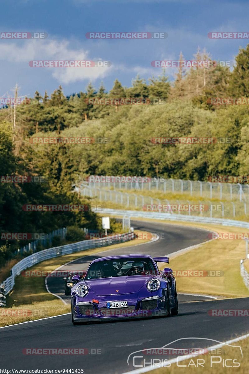 Bild #9441435 - Touristenfahrten Nürburgring Nordschleife (06.07.2020)