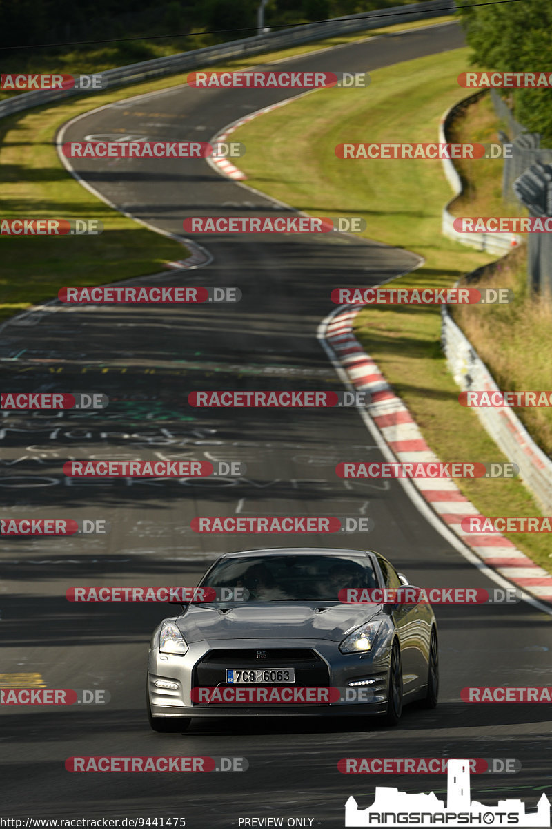 Bild #9441475 - Touristenfahrten Nürburgring Nordschleife (06.07.2020)