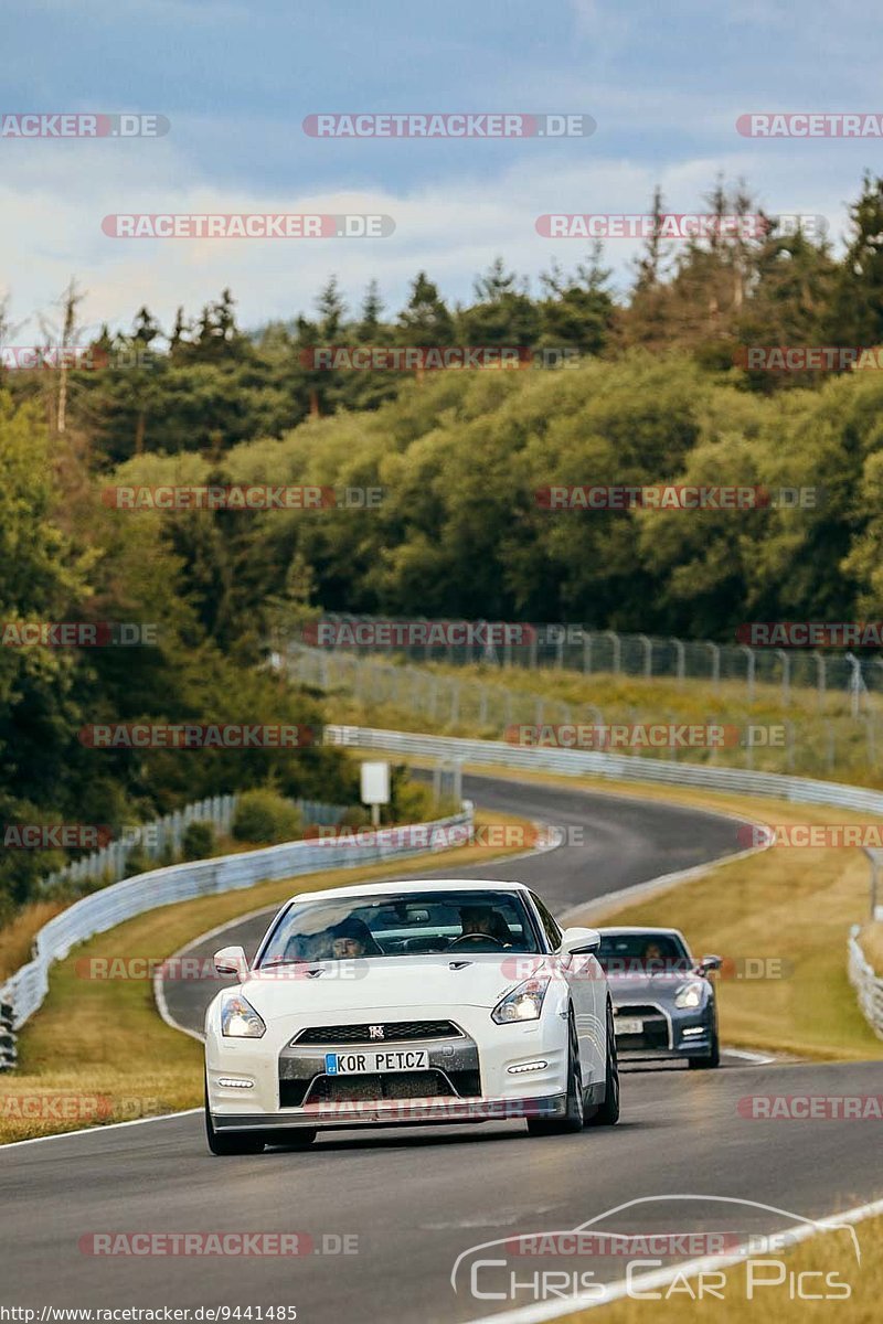 Bild #9441485 - Touristenfahrten Nürburgring Nordschleife (06.07.2020)