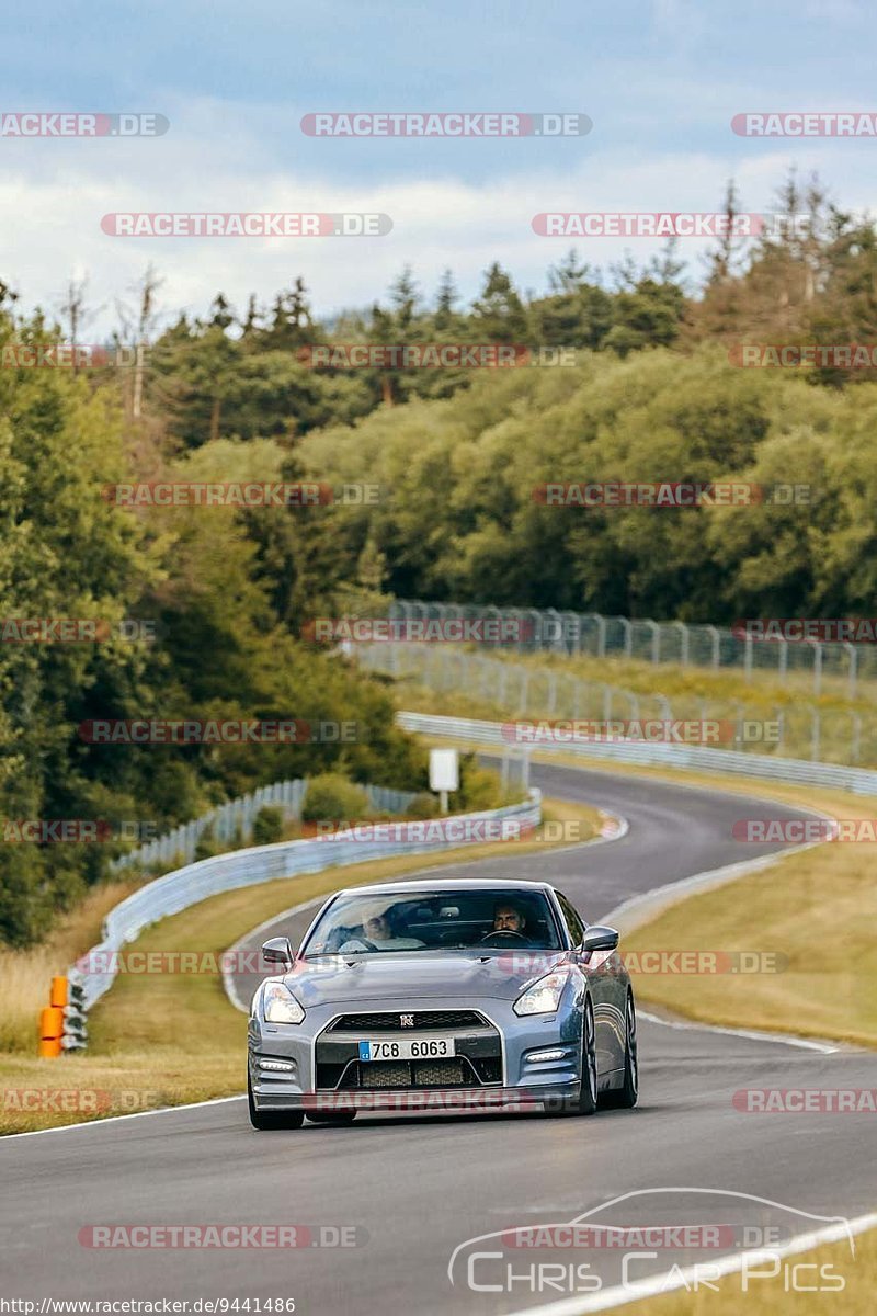 Bild #9441486 - Touristenfahrten Nürburgring Nordschleife (06.07.2020)