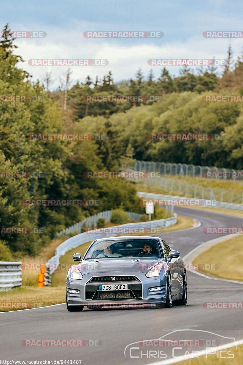 Bild #9441487 - Touristenfahrten Nürburgring Nordschleife (06.07.2020)