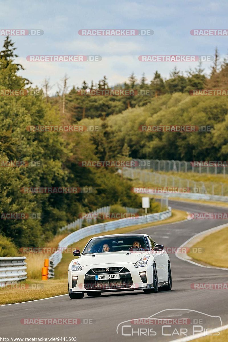 Bild #9441503 - Touristenfahrten Nürburgring Nordschleife (06.07.2020)