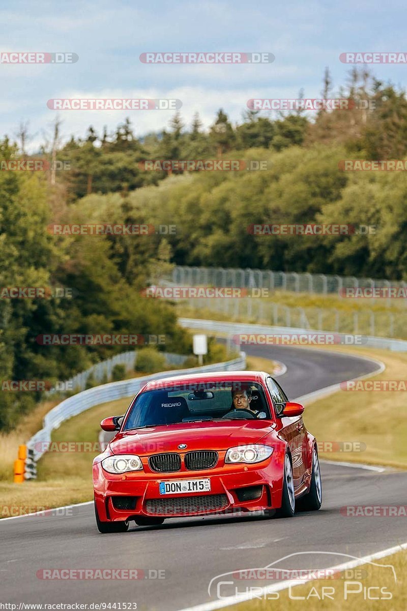 Bild #9441523 - Touristenfahrten Nürburgring Nordschleife (06.07.2020)