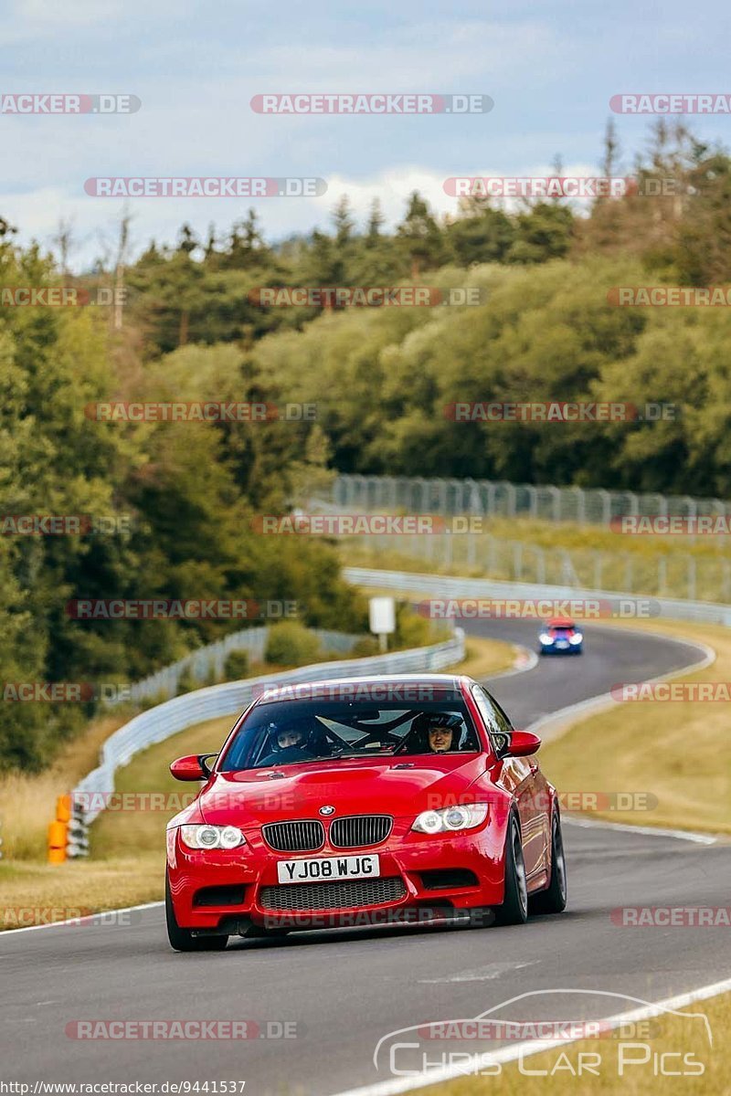 Bild #9441537 - Touristenfahrten Nürburgring Nordschleife (06.07.2020)