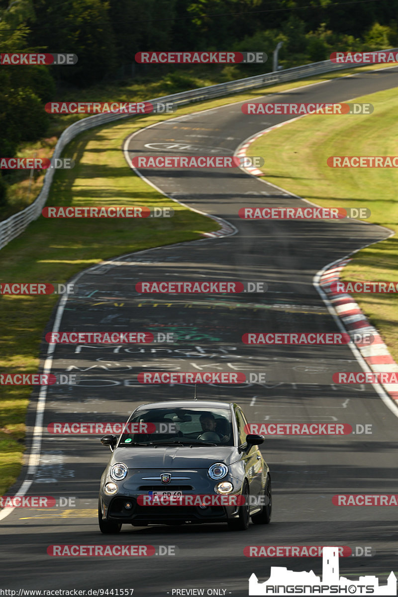 Bild #9441557 - Touristenfahrten Nürburgring Nordschleife (06.07.2020)