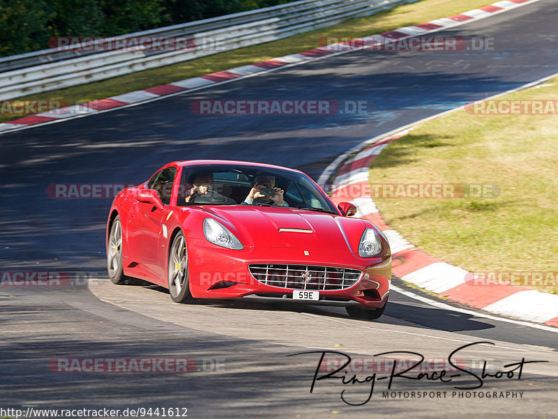 Bild #9441612 - Touristenfahrten Nürburgring Nordschleife (06.07.2020)