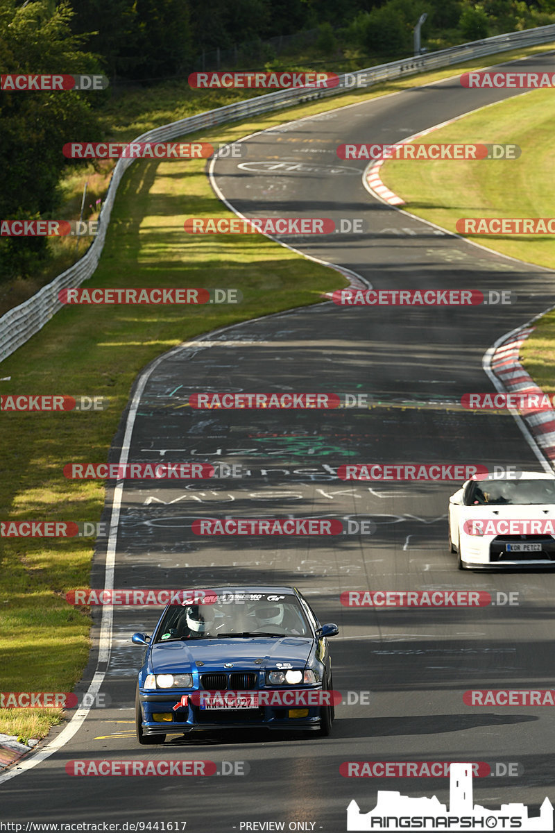 Bild #9441617 - Touristenfahrten Nürburgring Nordschleife (06.07.2020)