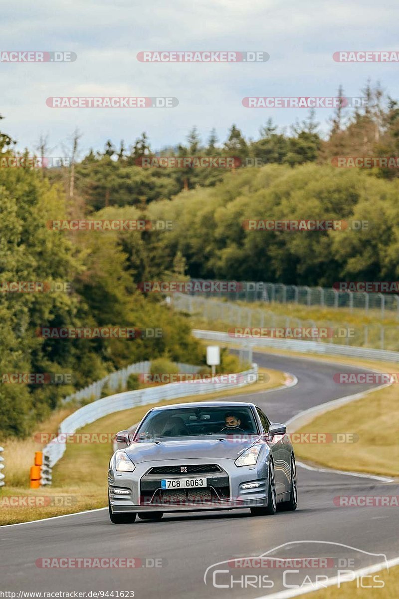 Bild #9441623 - Touristenfahrten Nürburgring Nordschleife (06.07.2020)