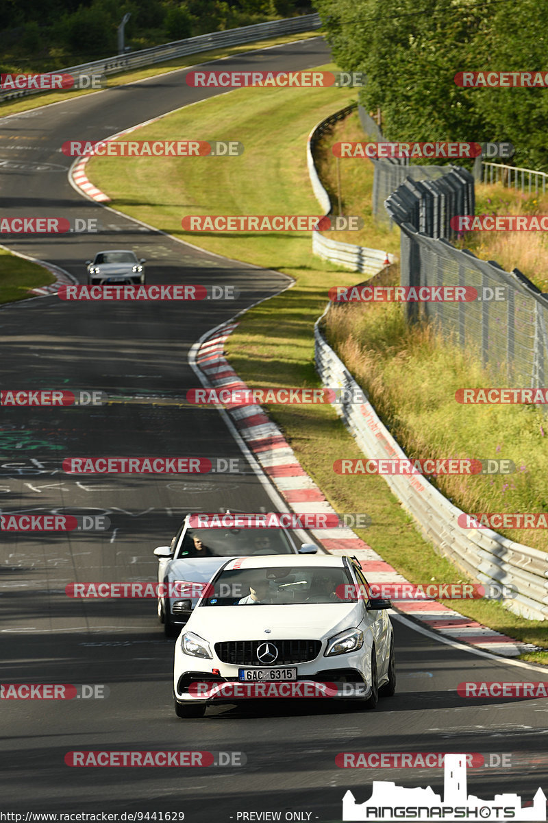 Bild #9441629 - Touristenfahrten Nürburgring Nordschleife (06.07.2020)