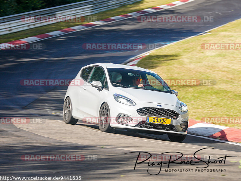 Bild #9441636 - Touristenfahrten Nürburgring Nordschleife (06.07.2020)