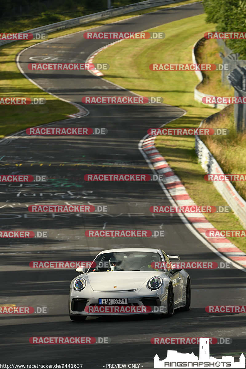 Bild #9441637 - Touristenfahrten Nürburgring Nordschleife (06.07.2020)