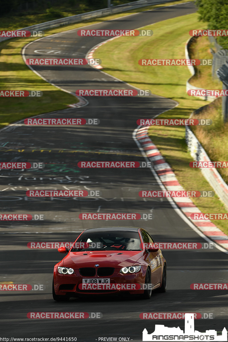 Bild #9441650 - Touristenfahrten Nürburgring Nordschleife (06.07.2020)