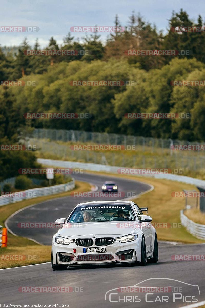 Bild #9441675 - Touristenfahrten Nürburgring Nordschleife (06.07.2020)