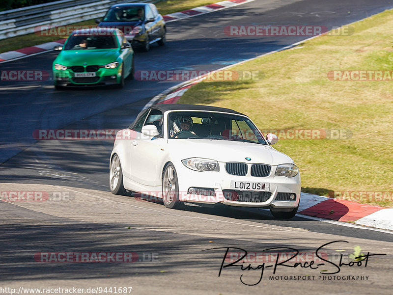 Bild #9441687 - Touristenfahrten Nürburgring Nordschleife (06.07.2020)