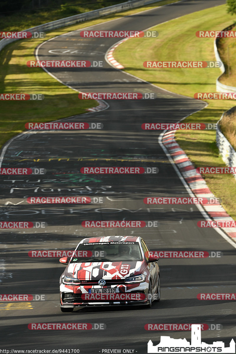 Bild #9441700 - Touristenfahrten Nürburgring Nordschleife (06.07.2020)