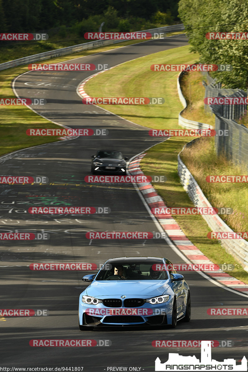 Bild #9441807 - Touristenfahrten Nürburgring Nordschleife (06.07.2020)