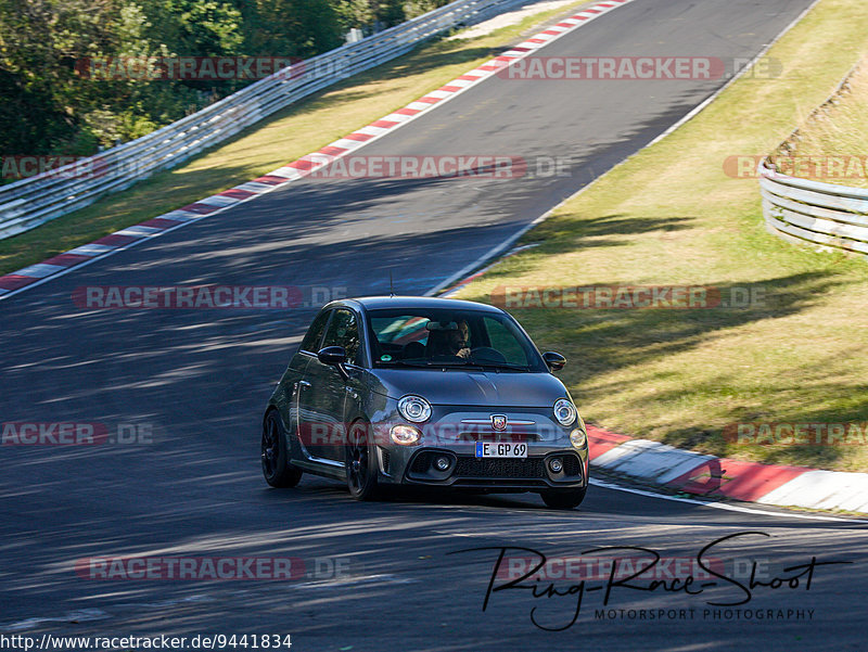 Bild #9441834 - Touristenfahrten Nürburgring Nordschleife (06.07.2020)