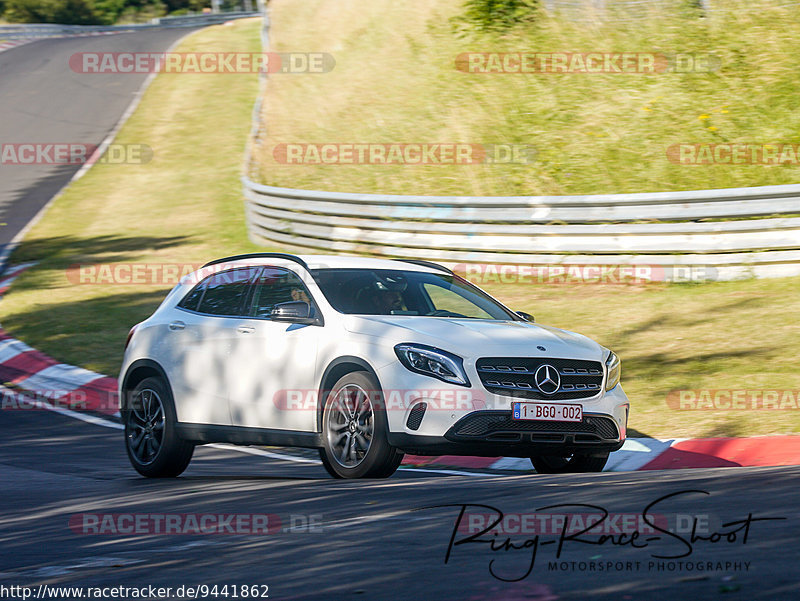 Bild #9441862 - Touristenfahrten Nürburgring Nordschleife (06.07.2020)