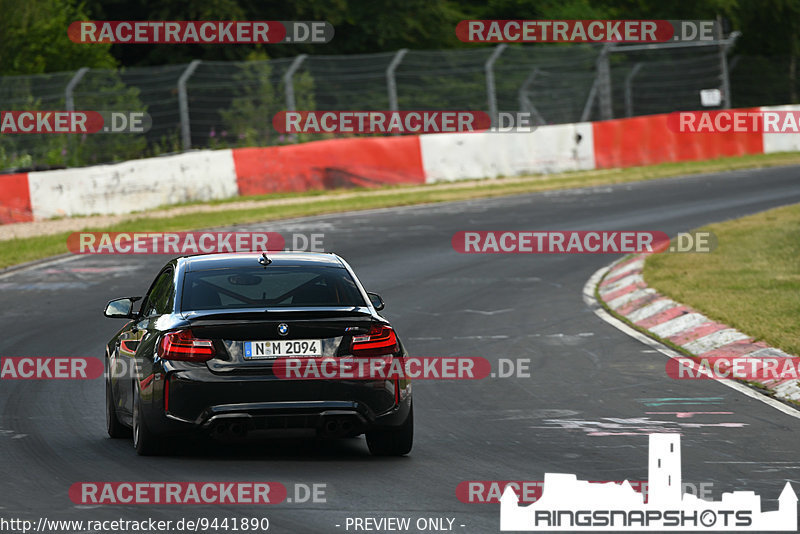 Bild #9441890 - Touristenfahrten Nürburgring Nordschleife (06.07.2020)