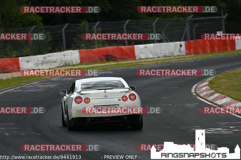 Bild #9441913 - Touristenfahrten Nürburgring Nordschleife (06.07.2020)