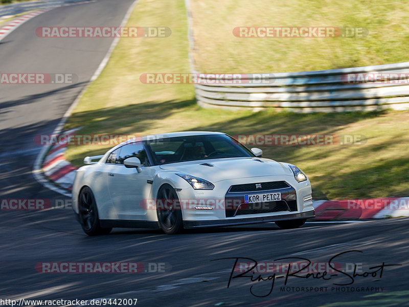 Bild #9442007 - Touristenfahrten Nürburgring Nordschleife (06.07.2020)