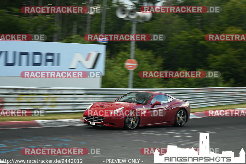 Bild #9442012 - Touristenfahrten Nürburgring Nordschleife (06.07.2020)