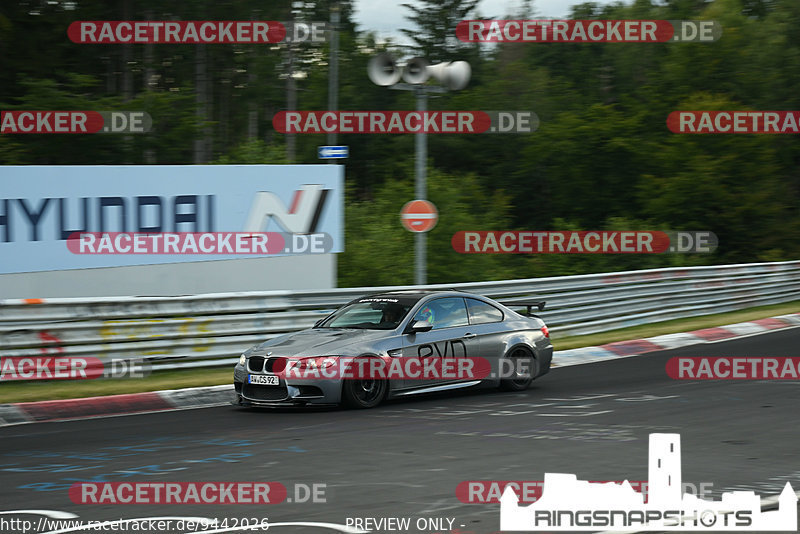 Bild #9442026 - Touristenfahrten Nürburgring Nordschleife (06.07.2020)