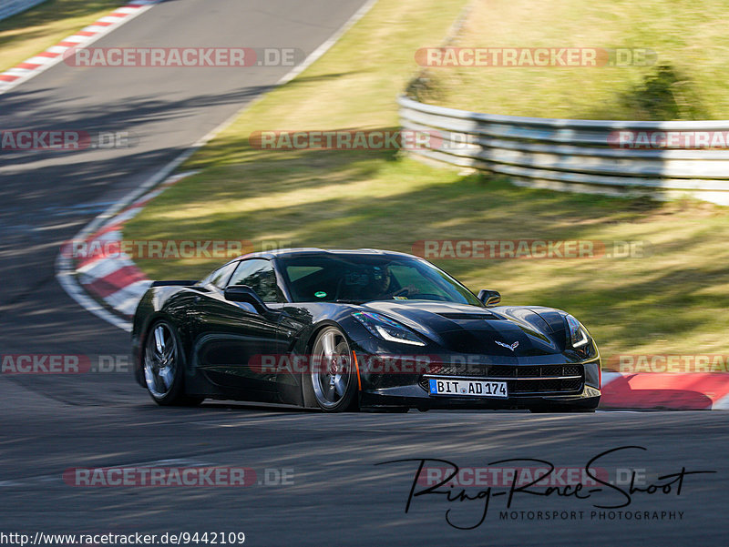 Bild #9442109 - Touristenfahrten Nürburgring Nordschleife (06.07.2020)