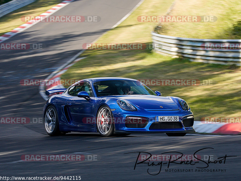 Bild #9442115 - Touristenfahrten Nürburgring Nordschleife (06.07.2020)