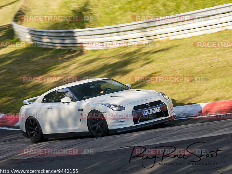 Bild #9442155 - Touristenfahrten Nürburgring Nordschleife (06.07.2020)