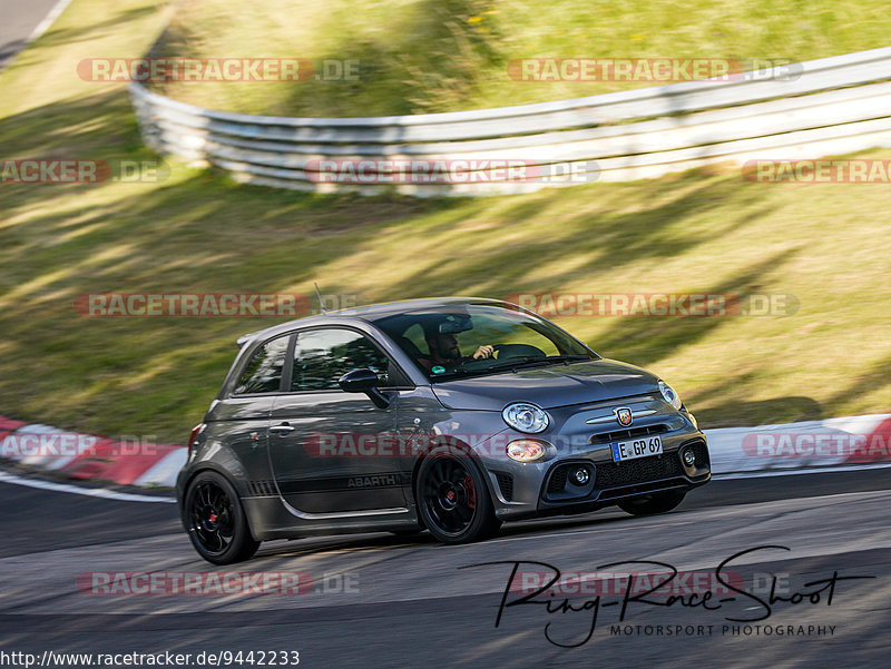 Bild #9442233 - Touristenfahrten Nürburgring Nordschleife (06.07.2020)