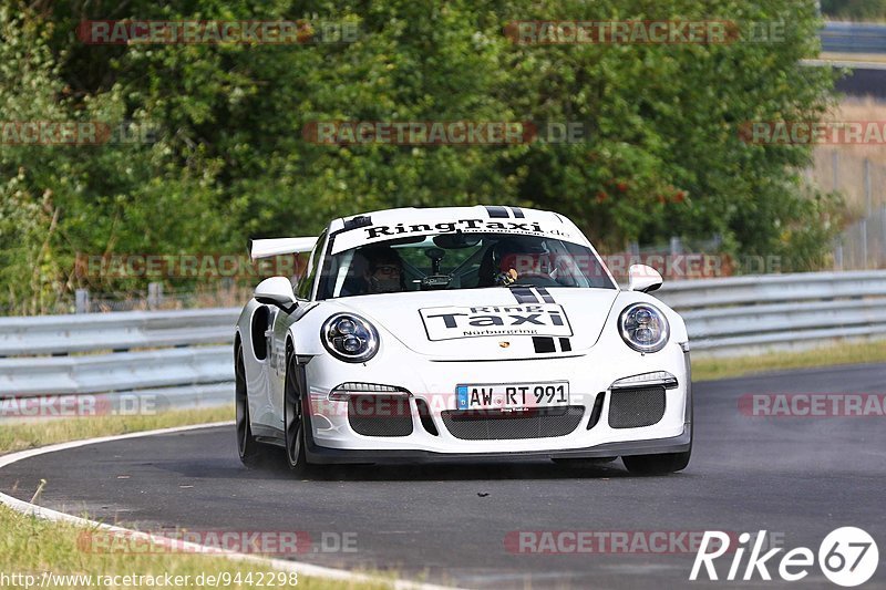 Bild #9442298 - Touristenfahrten Nürburgring Nordschleife (06.07.2020)