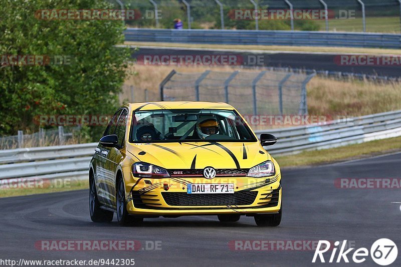 Bild #9442305 - Touristenfahrten Nürburgring Nordschleife (06.07.2020)