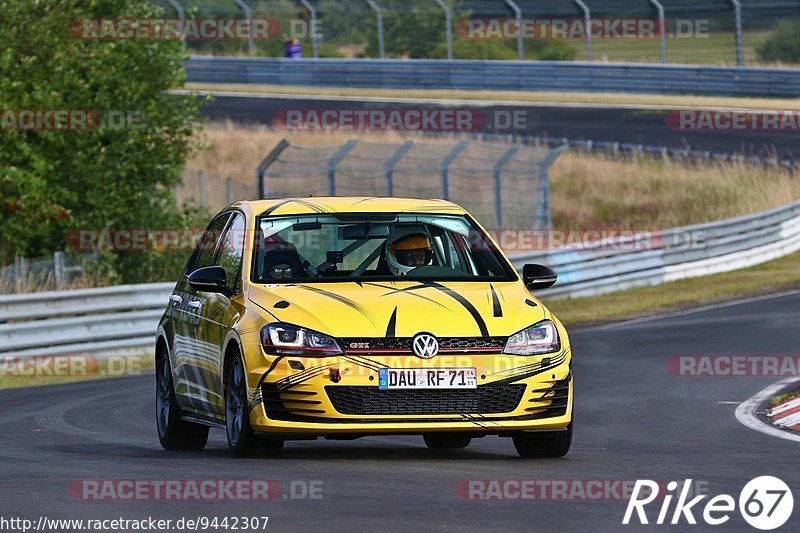 Bild #9442307 - Touristenfahrten Nürburgring Nordschleife (06.07.2020)