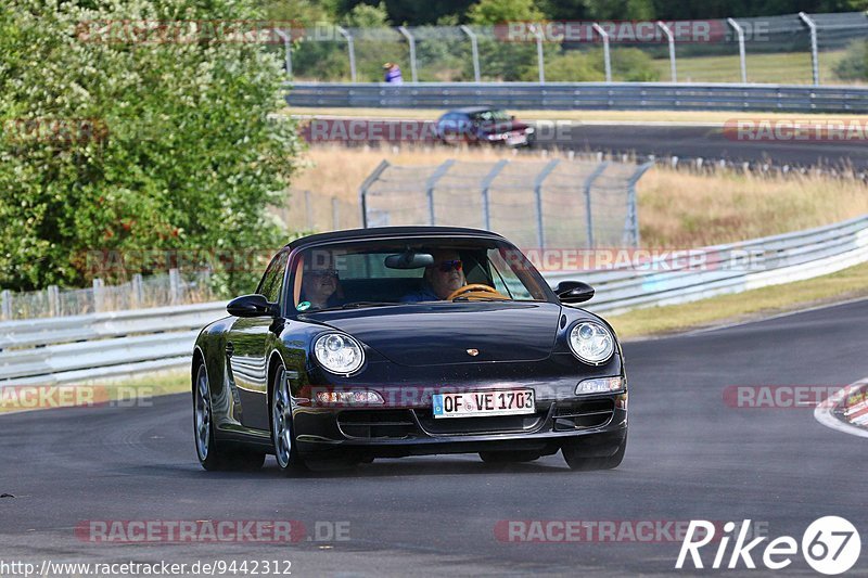 Bild #9442312 - Touristenfahrten Nürburgring Nordschleife (06.07.2020)