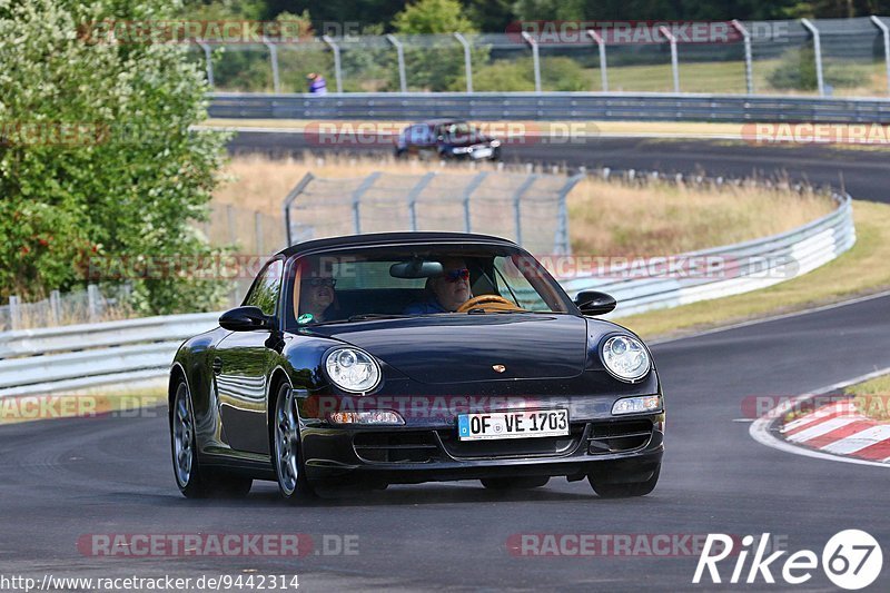 Bild #9442314 - Touristenfahrten Nürburgring Nordschleife (06.07.2020)