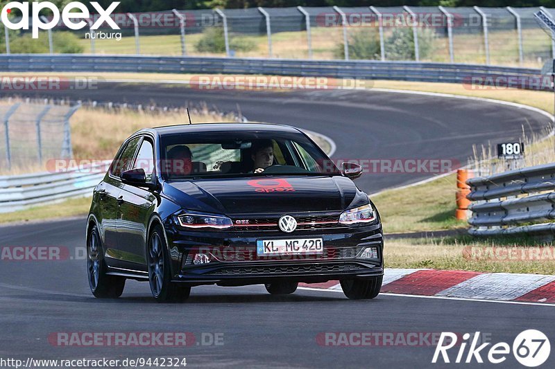 Bild #9442324 - Touristenfahrten Nürburgring Nordschleife (06.07.2020)