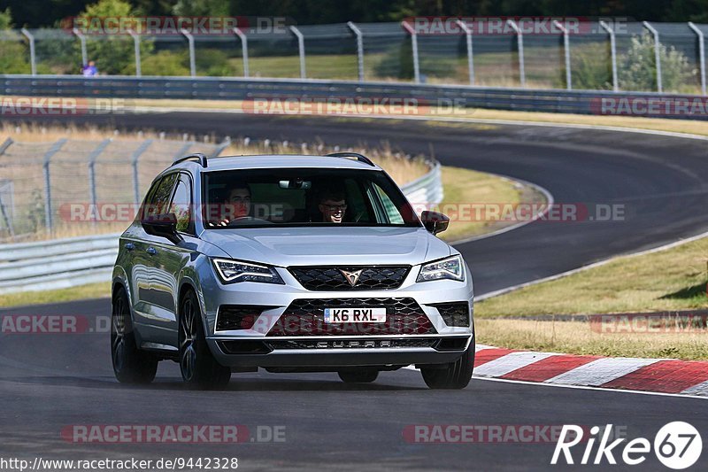 Bild #9442328 - Touristenfahrten Nürburgring Nordschleife (06.07.2020)